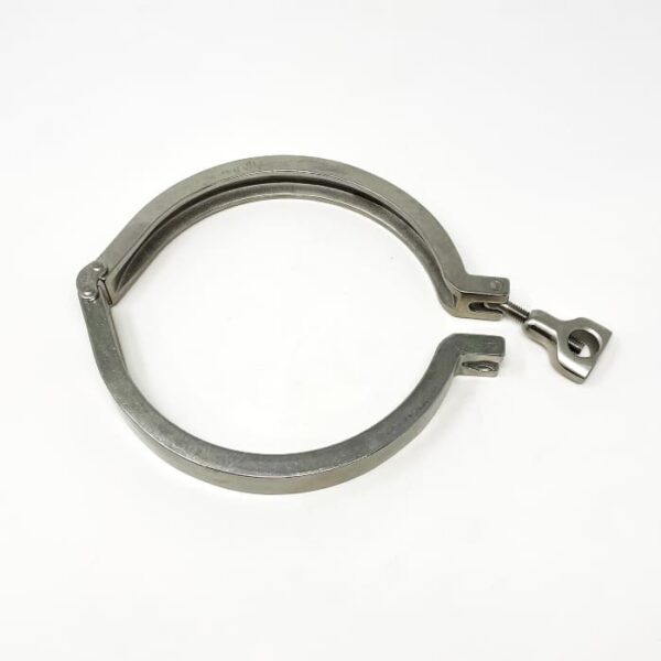 Ampco Pumps Clamp Assembly C218/C328