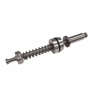 Strahman S-70 Replaceable Cartridge Stainless Steel