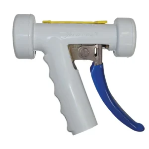 Strahman S-70 Series White Nozzle HD Cover No Adapter