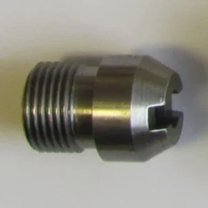 Strahman Steam Jet For Mixing Unit Hose Stations