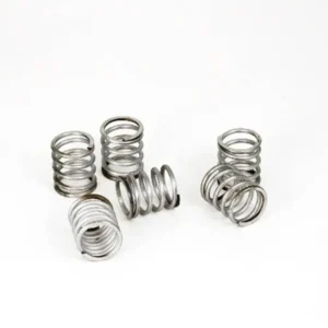 Strahman Globe Valve Spring 302 SST 6/PK