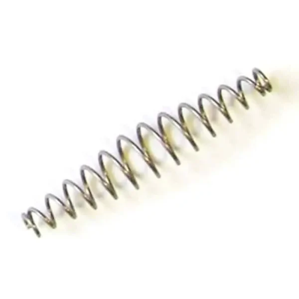 Strahman Poppet Spring 6/pk SPRGM5000