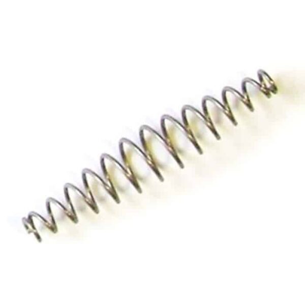 Strahman M5000TS Poppet Spring 6/PK