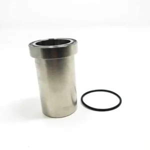 Ampco Pumps Sleeve Shaft Complete SS DC/RC/ZC