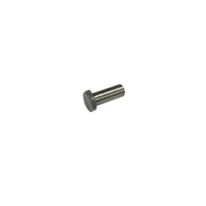 Strahman M-70/S-70 Spray Nozzle Lever Arm Nut Stainless Steel