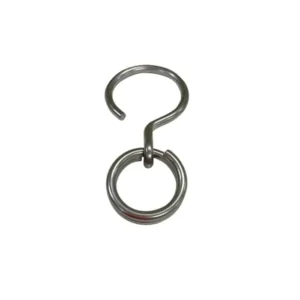 Strahman M-70/S-70 Spray Nozzle Lock Ring Assembly