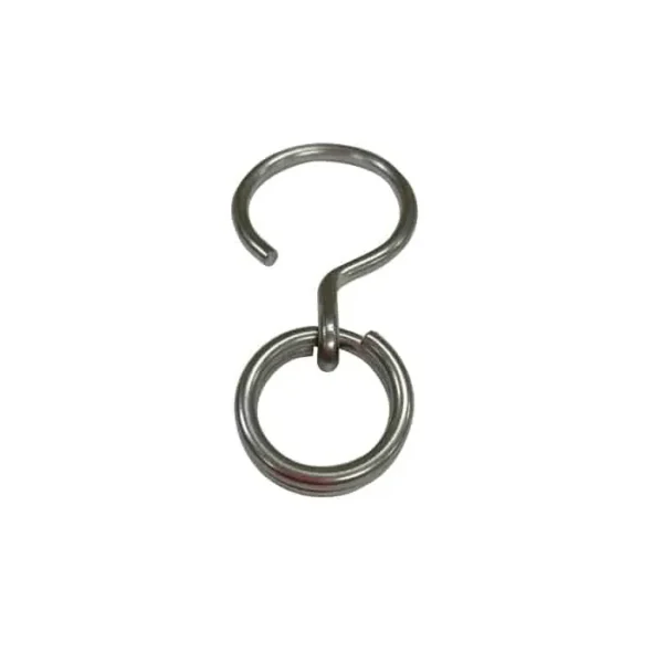 Strahman M-70/S-70 Spray Nozzle Lock Ring Assembly