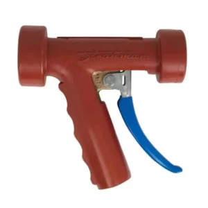 Strahman Low Flow M-70 Spray Nozzle Red