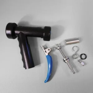 Strahman S-70 Series Nozzle Black Service Kit