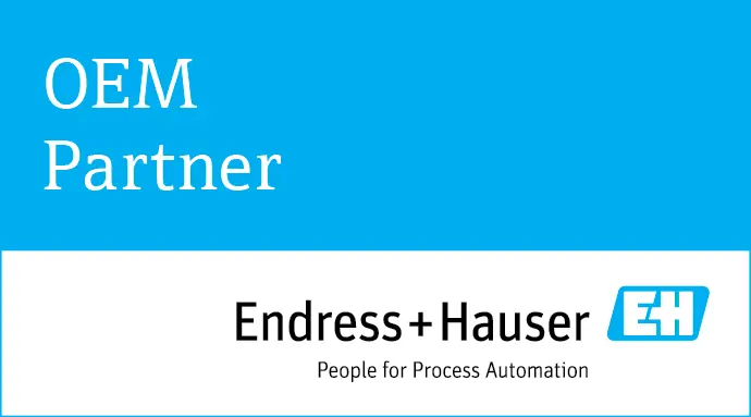 Endress+Hauser