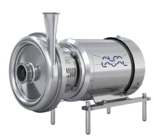 LKH Centrifugal Pumps