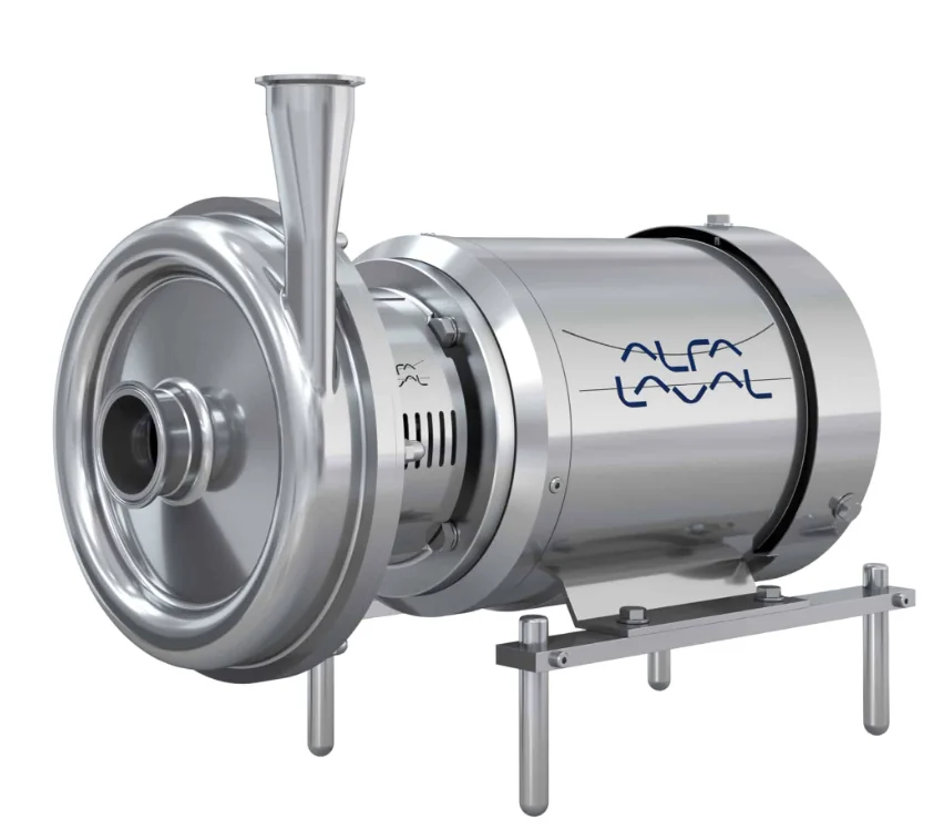 LKH Centrifugal Pumps