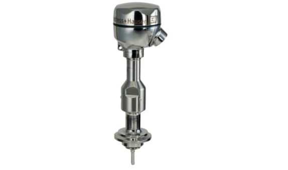 iTHERM TM412 Imperial Hygienic Thermometer