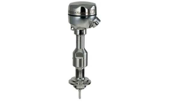 iTHERM TM412 Imperial Hygienic Thermometer