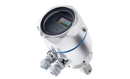 Endress+Hauser Compact Conductivity Device Smartec CLD18