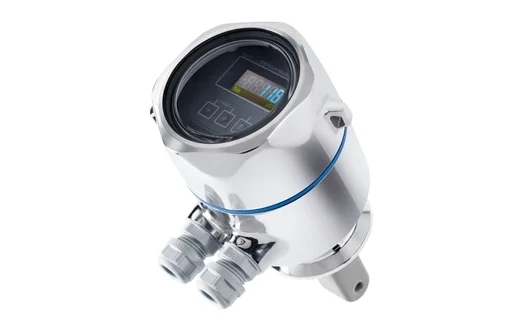 Endress+Hauser Compact Conductivity Device Smartec CLD18
