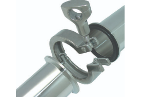 Sanitary Fittings