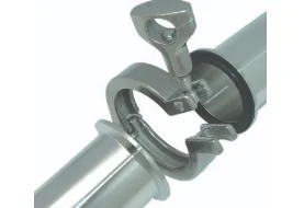 Sanitary Fittings