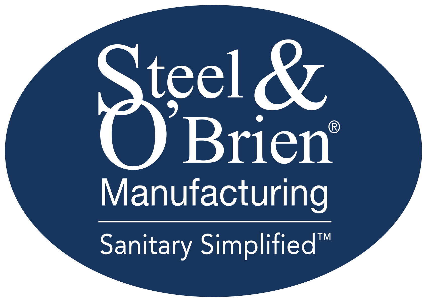 SteelOBrienLogo