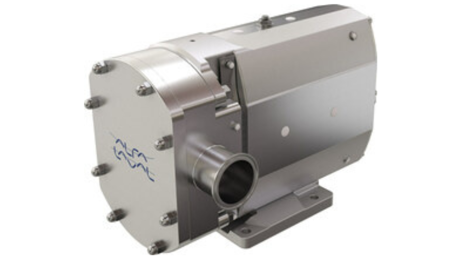 Alfa Laval SX