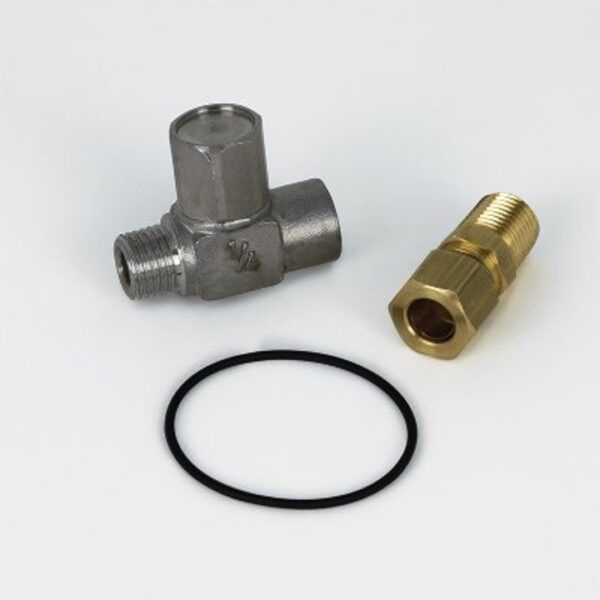 Strahman Direct Diffuse Steam Trap Repair Service Kit