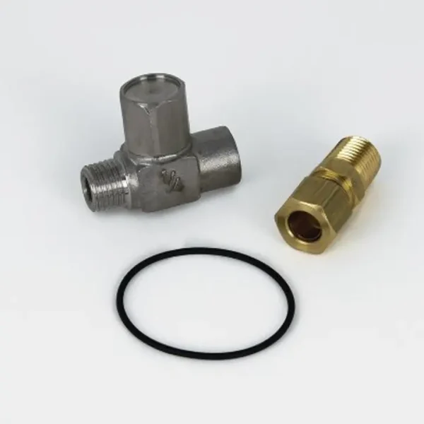 Strahman Direct Diffuse Steam Trap Repair Service Kit