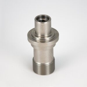 Strahman Bonnet Assembly, SST303 Stainless Steel