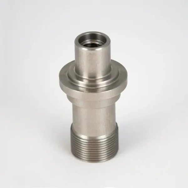 Strahman Bonnet Assembly, SST303 Stainless Steel