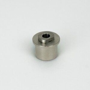 Strahman Globe Valve Piston & Splitnut Assembly
