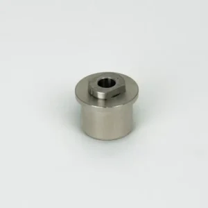 Strahman Globe Valve Piston & Splitnut Assembly