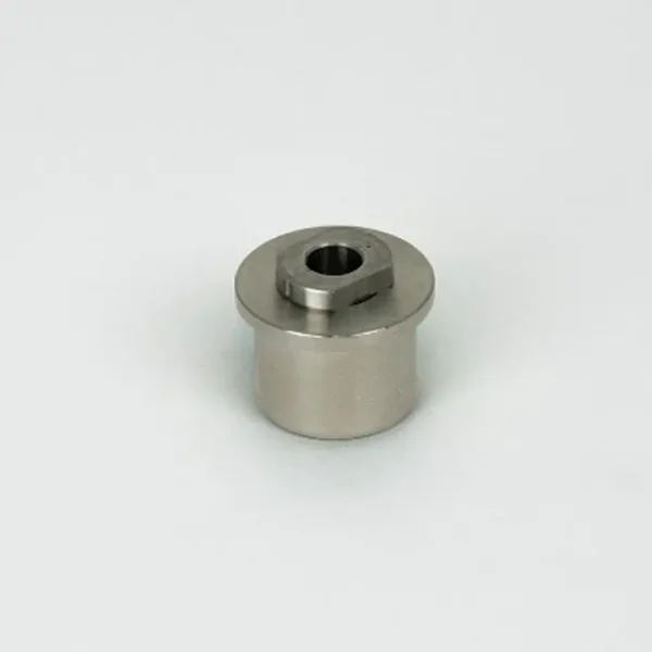 Strahman Globe Valve Piston & Splitnut Assembly
