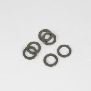 Strahman Globe Valve Retaining Ring GVRRNG