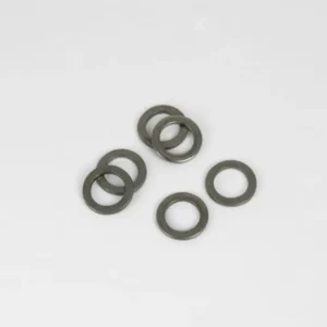 Strahman Globe Valve Retaining Ring GVRRNG