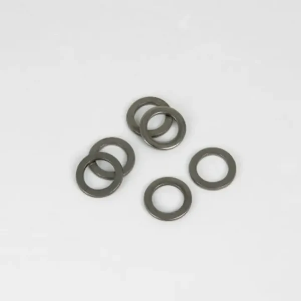Strahman Globe Valve Retaining Ring GVRRNG