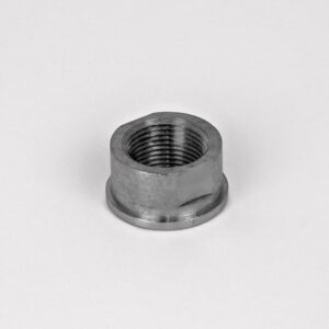 Strahman Union Tail Piece Stainless Steel