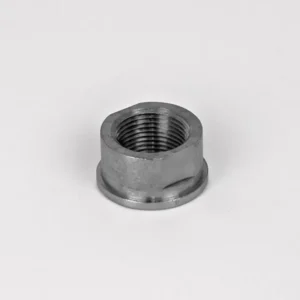 Strahman Union Tail Piece Stainless Steel