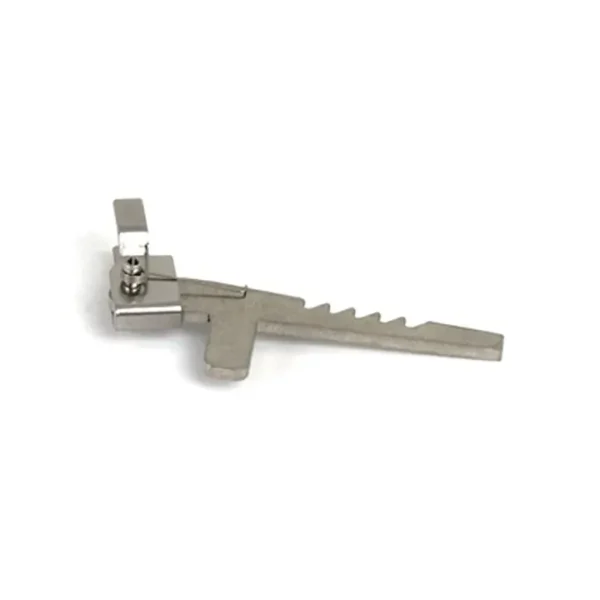 Strahman Ratchet Assembly, Stainless, For Hydro-Pro 150