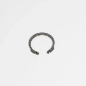 Strahman Retaining Ring, SST, For Hydro-Pro 150