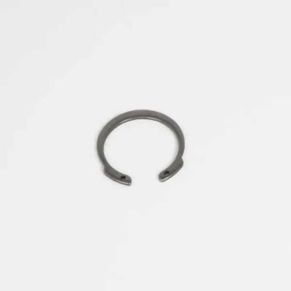 Strahman Retaining Ring, SST, For Hydro-Pro 150