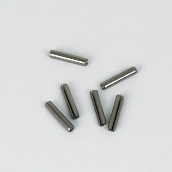 Strahman Spring Pin (Set Of 6), SST, For Hydro-Pro 150