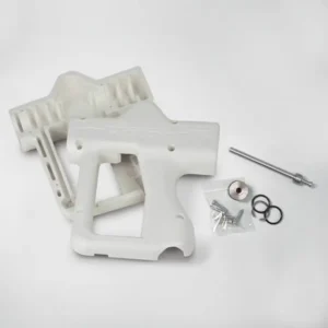 Strahman Hydro-Pro 150 White Service Kit