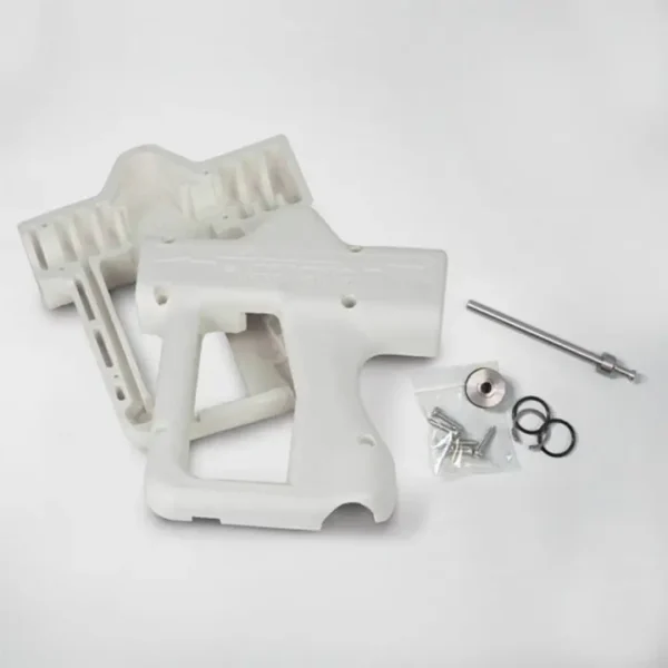 Strahman Hydro-Pro 150 White Service Kit