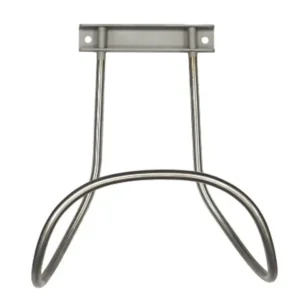 Strahman Basix Pedestal Stand,  Holds Up To 100 Ft. Hose