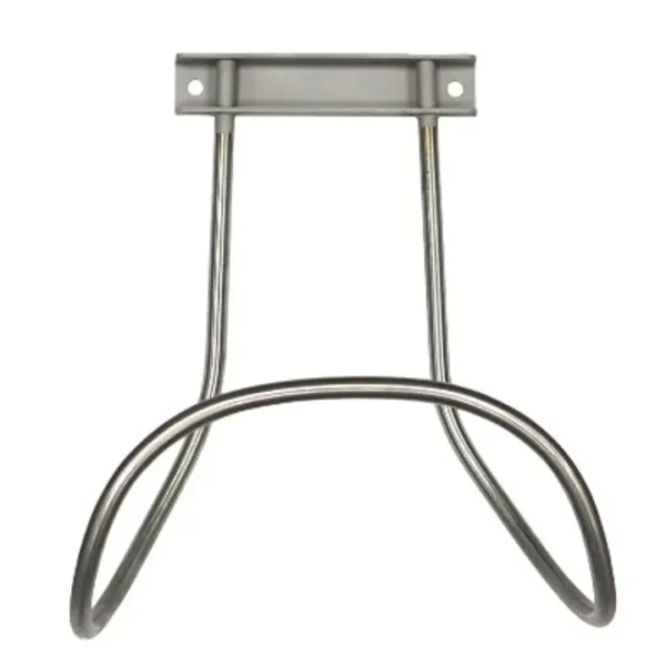 Strahman Basix Pedestal Stand,  Holds Up To 100 Ft. Hose