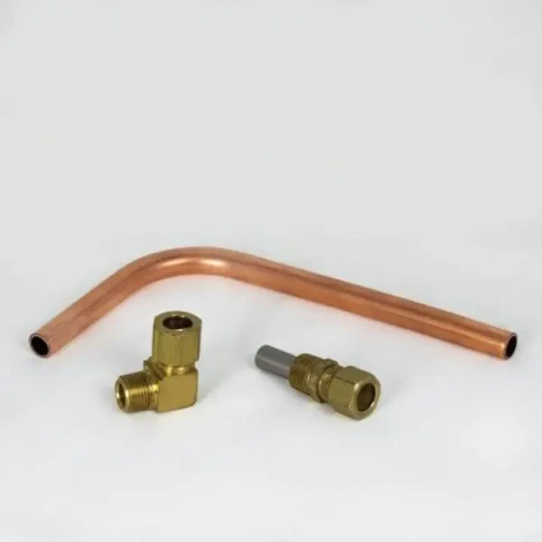 Strahman M-5000TS Tube Assembly M500TSTUBEASSY0000