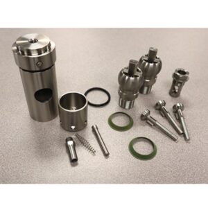 Strahman M-5700TG Service Kit