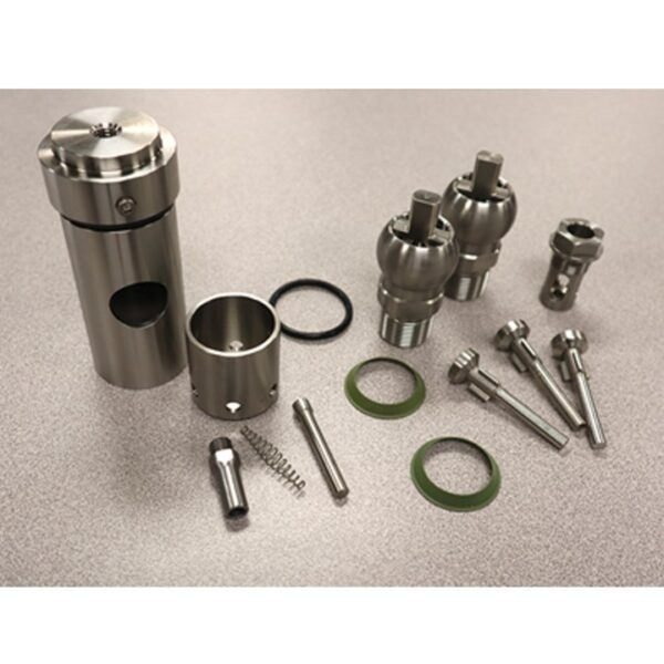 Strahman M-5700TG Service Kit