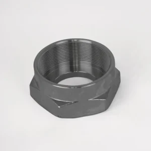 Strahman Body Nut, Stainless Steel, ASTM A276, For M-5700TG