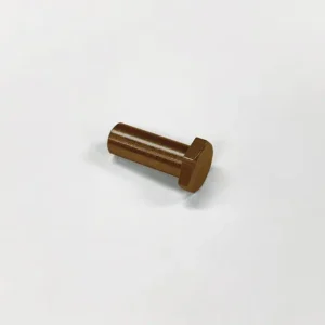 Strahman Lever Arm Nut, Bronze, For Mini-M Series