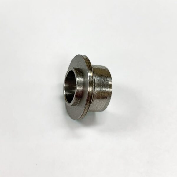 Strahman Seat, Stainless Steel, For Mini-M & Mini-S Series